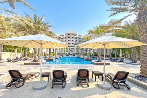 Apartament de vânzare în Palm Jumeirah, Dubai, EAU 2 dormitoare, 163 mp.  №625807 - poză 16