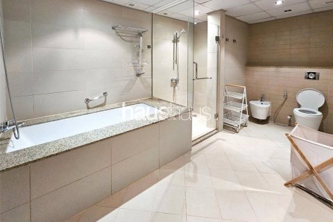 Apartemen di Palm Jumeirah, Dubai, UEA 1 kamar tidur, 108 m2 nomor 625809 - foto 12