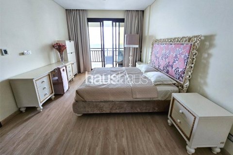 Apartemen di Palm Jumeirah, Dubai, UEA 1 kamar tidur, 108 m2 nomor 625809 - foto 7