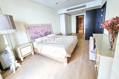 Apartemen di Palm Jumeirah, Dubai, UEA 1 kamar tidur, 108 m2 nomor 625809 - foto 8