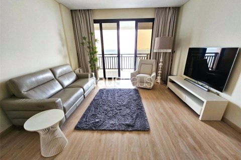 Apartemen di Palm Jumeirah, Dubai, UEA 1 kamar tidur, 108 m2 nomor 625809 - foto 3