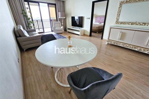 Apartemen di Palm Jumeirah, Dubai, UEA 1 kamar tidur, 108 m2 nomor 625809 - foto 10