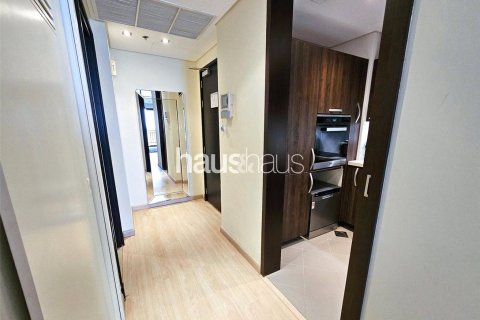 Apartemen di Palm Jumeirah, Dubai, UEA 1 kamar tidur, 108 m2 nomor 625809 - foto 15