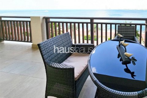 Apartemen di Palm Jumeirah, Dubai, UEA 1 kamar tidur, 108 m2 nomor 625809 - foto 14