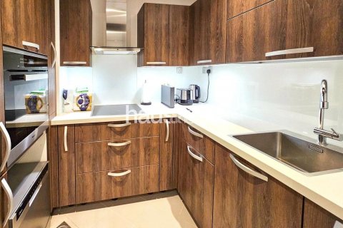 Apartemen di Palm Jumeirah, Dubai, UEA 1 kamar tidur, 108 m2 nomor 625809 - foto 4