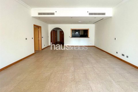 Leilighet i Palm Jumeirah, Dubai, Emiratene 2 soverom, 186 kvm nr. 625808