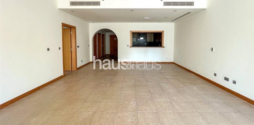 Apartamento em Palm Jumeirah, Dubai, EAU 2 quartos, 186 m2 № 625808