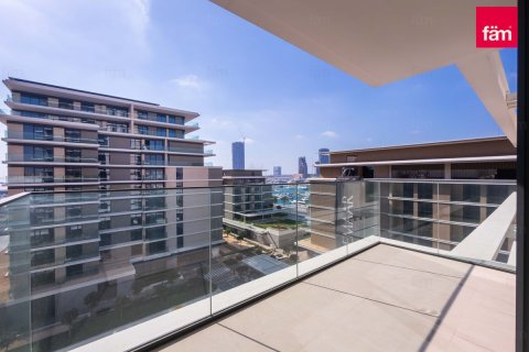 Byt v Mina Rashid, Dubai, SAE 2 ložnice, 112.9 m² Č.: 722474