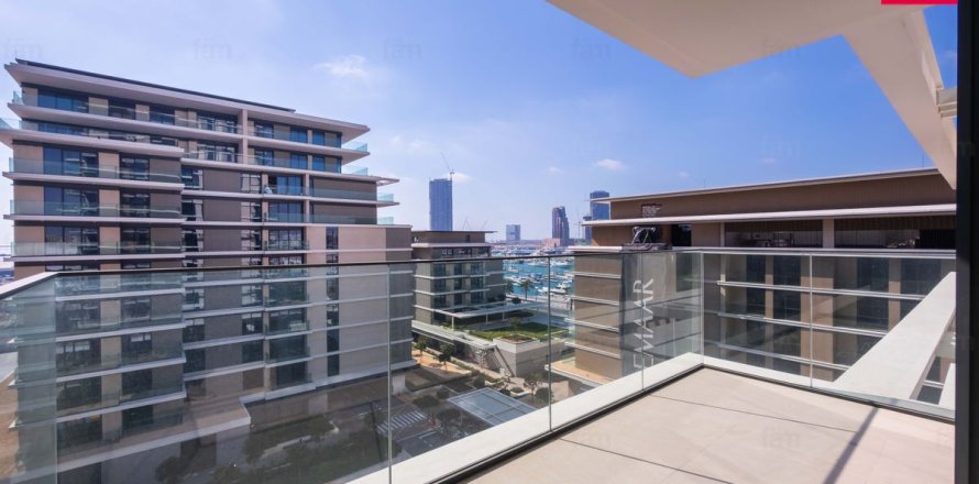 Appartement à Mina Rashid, Dubai, EAU: 2 chambres, 112.9 m2 № 722474