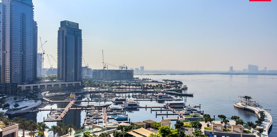Appartement à Dubai, EAU: 2 chambres, 120.8 m2 № 722472