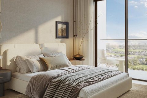 Apartamento en Dubai Hills Estate, Dubai, EAU 2 dormitorios, 111.02 m² № 621231