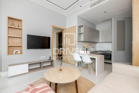 Lakás itt: Business Bay, Dubai, EAE, 1 hálószoba, 73.21 m², azonosító: 755944