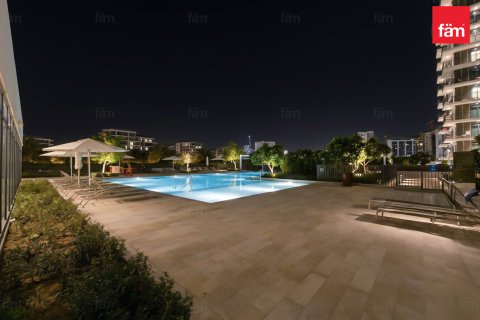 Dubai Hills Estate, Dubai, संयुक्त अरब अमीरात में अपार्टमेंट, 2 बेडरूम, 92.4 वर्ग मीटर, संख्या 766565 - फ़ोटो 15