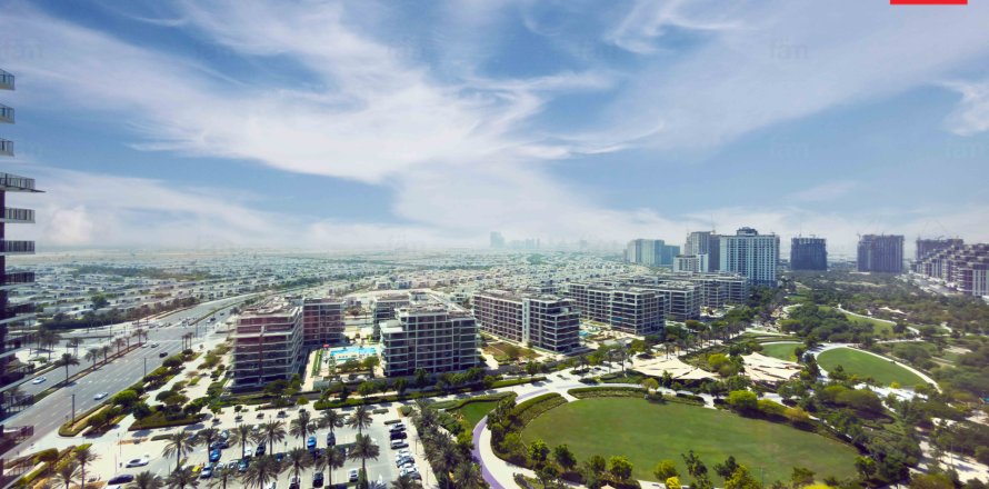 Dubai Hills Estate, Dubai, संयुक्त अरब अमीरात में अपार्टमेंट, 2 बेडरूम, 92.4 वर्ग मीटर, संख्या 766565