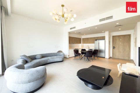 Dubai Hills Estate, Dubai, संयुक्त अरब अमीरात में अपार्टमेंट, 2 बेडरूम, 92.4 वर्ग मीटर, संख्या 766565 - फ़ोटो 2
