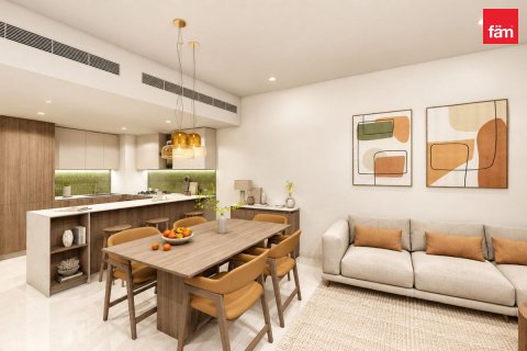 Korter asukohaga Dubai, AÜE: 1 magamistoaga, 84.9 m² Nr 766567