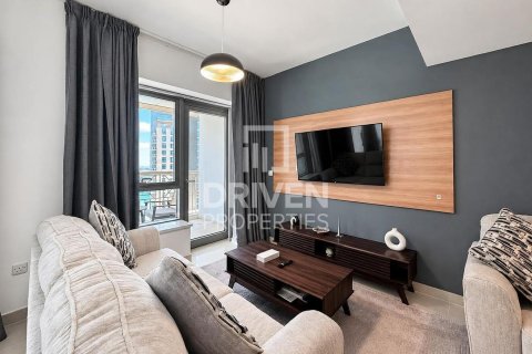 Appartamento a Downtown Dubai (Downtown Burj Dubai), Dubai, EAU 2 camere da letto, 114.36 mq. № 757083