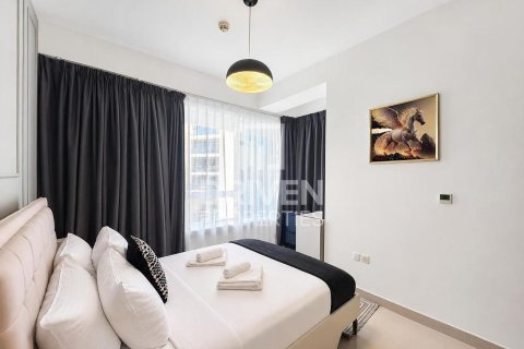 Apartment til leje i Downtown Dubai (Downtown Burj Dubai), Dubai, UAE 2 soveværelser, 114.36 kvm № 757083 - foto 3