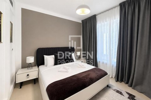 Apartment til leje i Downtown Dubai (Downtown Burj Dubai), Dubai, UAE 2 soveværelser, 114.36 kvm № 757083 - foto 4