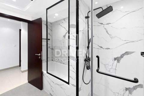 Apartment til leje i Downtown Dubai (Downtown Burj Dubai), Dubai, UAE 2 soveværelser, 114.36 kvm № 757083 - foto 8