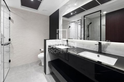 Apartment til leje i Downtown Dubai (Downtown Burj Dubai), Dubai, UAE 2 soveværelser, 114.36 kvm № 757083 - foto 7
