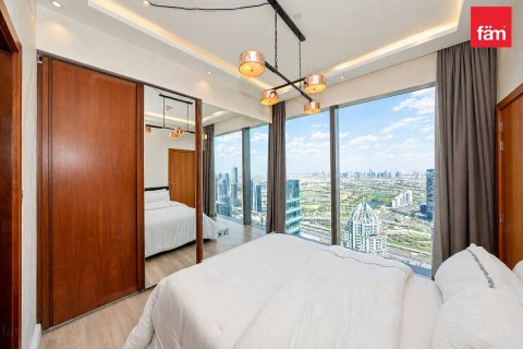 Apartman u Dubai Marina, UAE 3 spavaćih soba, 168.1 m2 Br. 710136 - fotografija 16