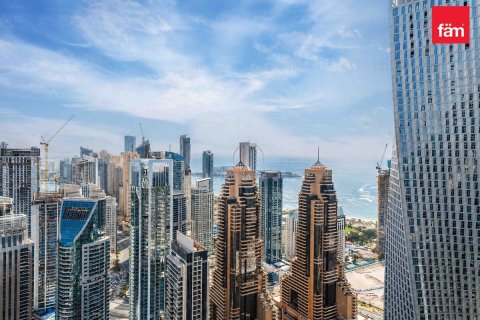 Apartman u Dubai Marina, UAE 3 spavaćih soba, 168.1 m2 Br. 710136 - fotografija 25