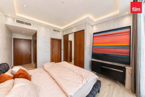 Apartman u Dubai Marina, UAE 3 spavaćih soba, 168.1 m2 Br. 710136 - fotografija 11