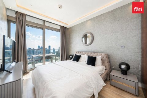 Apartman u Dubai Marina, UAE 3 spavaćih soba, 168.1 m2 Br. 710136 - fotografija 14