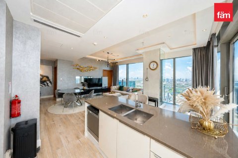 Apartman u Dubai Marina, UAE 3 spavaćih soba, 168.1 m2 Br. 710136 - fotografija 3