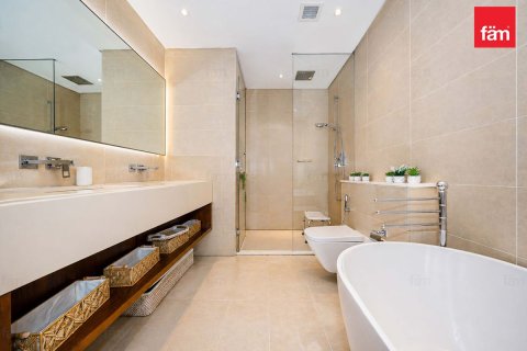 Apartman u Dubai Marina, UAE 3 spavaćih soba, 168.1 m2 Br. 710136 - fotografija 21