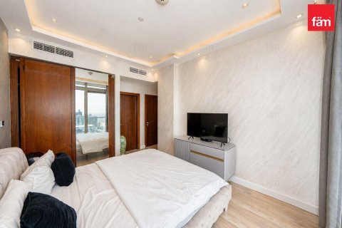 Apartman u Dubai Marina, UAE 3 spavaćih soba, 168.1 m2 Br. 710136 - fotografija 15