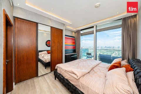 Apartman u Dubai Marina, UAE 3 spavaćih soba, 168.1 m2 Br. 710136 - fotografija 10