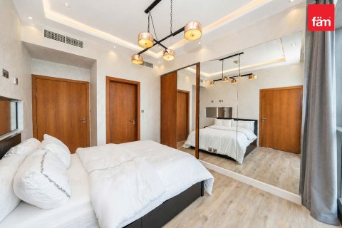 Apartman u Dubai Marina, UAE 3 spavaćih soba, 168.1 m2 Br. 710136 - fotografija 17