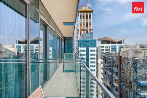 Apartman u Dubai Marina, UAE 3 spavaćih soba, 168.1 m2 Br. 710136 - fotografija 23