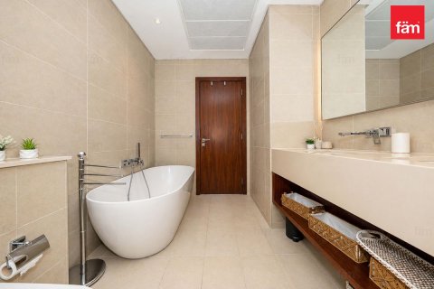 Apartman u Dubai Marina, UAE 3 spavaćih soba, 168.1 m2 Br. 710136 - fotografija 20