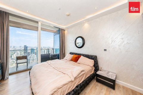 Apartman u Dubai Marina, UAE 3 spavaćih soba, 168.1 m2 Br. 710136 - fotografija 12
