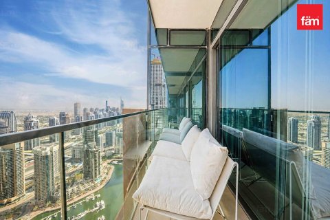 Apartman u Dubai Marina, UAE 3 spavaćih soba, 168.1 m2 Br. 710136 - fotografija 24