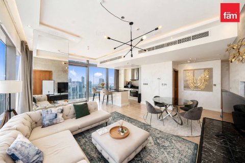 Apartman u Dubai Marina, UAE 3 spavaćih soba, 168.1 m2 Br. 710136 - fotografija 4