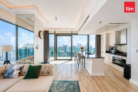 Apartman u Dubai Marina, UAE 3 spavaćih soba, 168.1 m2 Br. 710136 - fotografija 6
