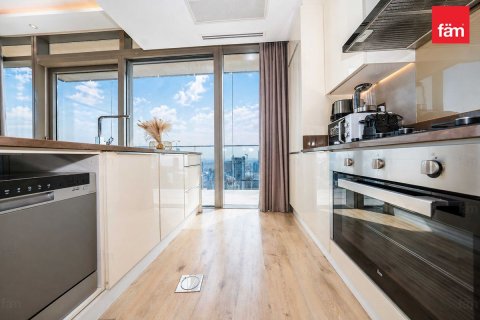 Apartman u Dubai Marina, UAE 3 spavaćih soba, 168.1 m2 Br. 710136 - fotografija 8