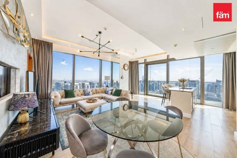 Apartman u Dubai Marina, UAE 3 spavaćih soba, 168.1 m2 Br. 710136 - fotografija 26