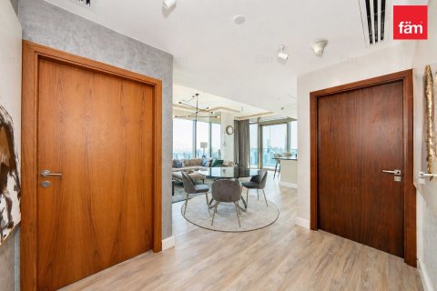 Apartman u Dubai Marina, UAE 3 spavaćih soba, 168.1 m2 Br. 710136 - fotografija 9