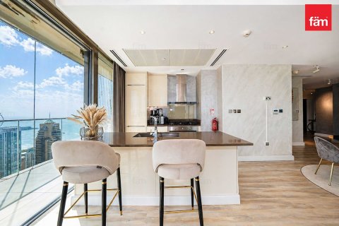 Apartman u Dubai Marina, UAE 3 spavaćih soba, 168.1 m2 Br. 710136 - fotografija 7