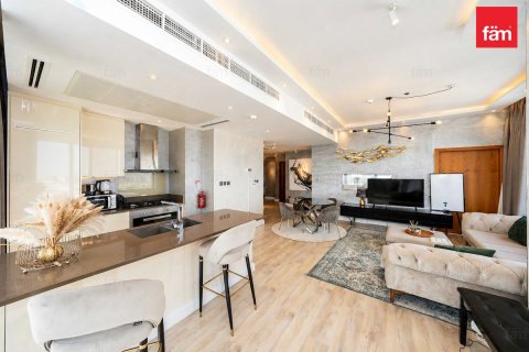 Apartman u Dubai Marina, UAE 3 spavaćih soba, 168.1 m2 Br. 710136 - fotografija 2