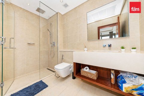Apartman u Dubai Marina, UAE 3 spavaćih soba, 168.1 m2 Br. 710136 - fotografija 18