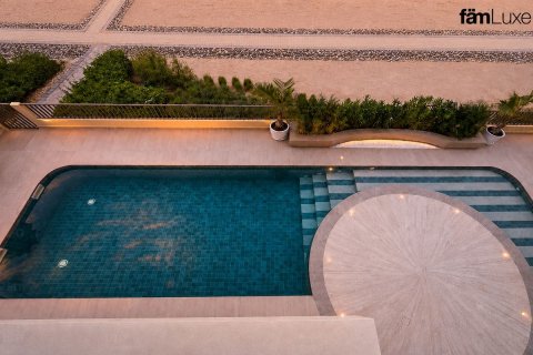 Villa in vendita a Dubai Hills Estate, Dubai, EAU 5 camere da letto, 660 mq. № 660554 - foto 27