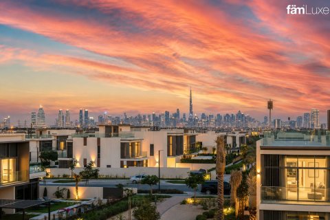 Villa in vendita a Dubai Hills Estate, Dubai, EAU 5 camere da letto, 660 mq. № 660554 - foto 19