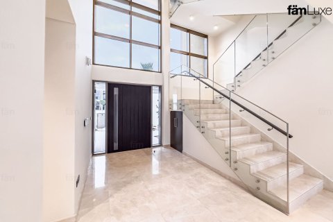 Villa in vendita a Dubai Hills Estate, Dubai, EAU 5 camere da letto, 660 mq. № 660554 - foto 4