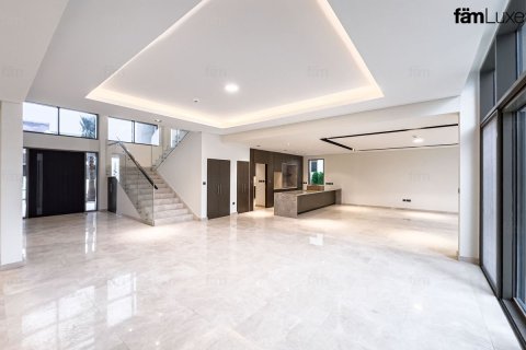 Villa in vendita a Dubai Hills Estate, Dubai, EAU 5 camere da letto, 660 mq. № 660554 - foto 3